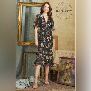 Hope & Ivy- The Genevieve